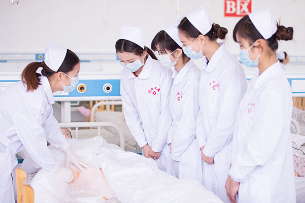 成都市華西衛(wèi)校統(tǒng)招大專對口升學（3+3）