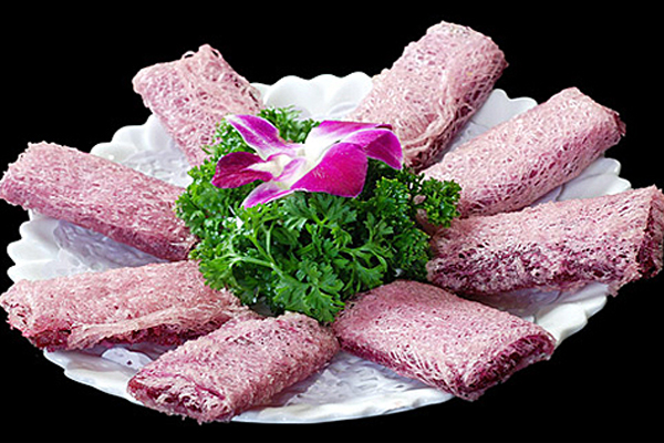 遂寧職高招生方式是怎么樣的?如果想學習面點專