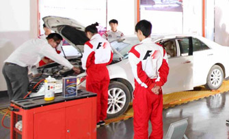 四川省汽車電氣與機(jī)械維修職業(yè)學(xué)院怎么樣?汽車電