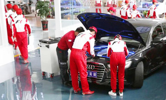 四川省汽車電氣與機(jī)械維修職業(yè)學(xué)院怎么樣?汽車電