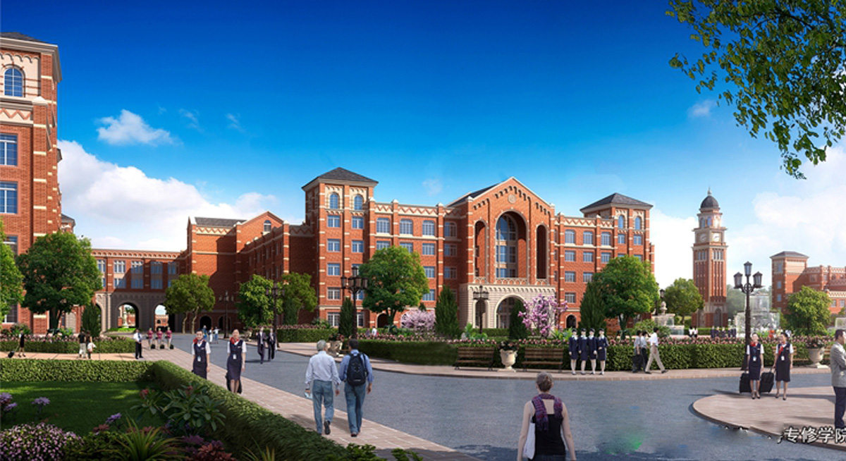 2020航空服務參加工作后一個月工資能有多少錢