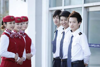 成都航空職業(yè)技術(shù)學(xué)院怎么樣?好不好?