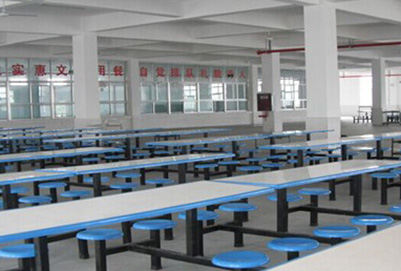 成都市棠湖航空科學(xué)技術(shù)學(xué)校宿舍條件如何