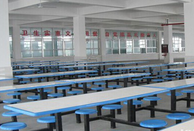 成都市航空機械職業(yè)技術學校宿舍條件如何