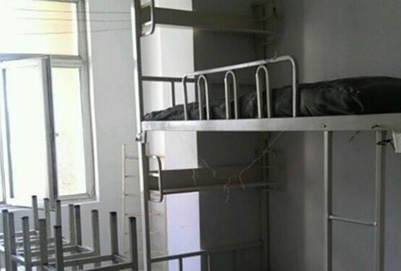 成都市航空機械電子職業(yè)技術(shù)學(xué)校宿舍條件如何