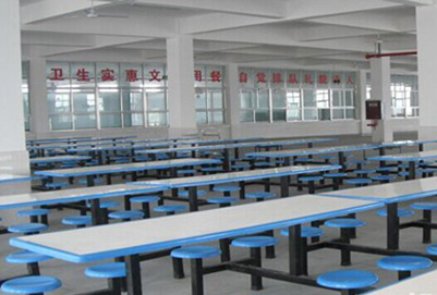 成都市航空機械電子職業(yè)技術(shù)學(xué)校宿舍條件如何