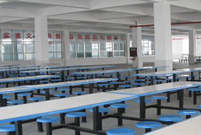 成都市航空機電工程學(xué)校宿舍條件如何