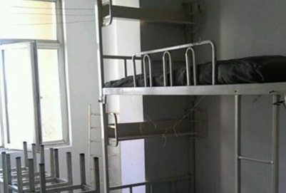 成都市華夏航空旅游商務(wù)學(xué)校宿舍條件如何