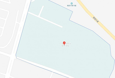 廣安益民航空職業(yè)技術(shù)學(xué)校位置在哪兒