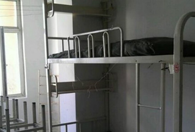 成都市華商理工航空職業(yè)學(xué)校宿舍條件如何