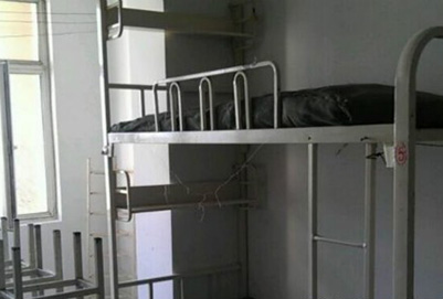 成都市航空旅游職業(yè)學(xué)校宿舍條件如何