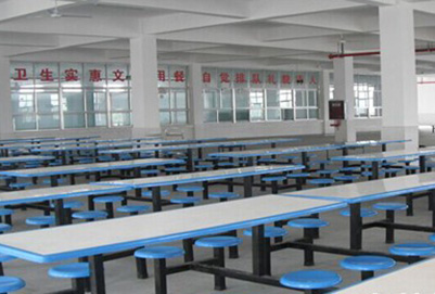 成都市航空旅游職業(yè)學(xué)校宿舍條件如何