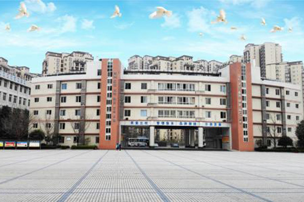 簡陽職業(yè)學(xué)校有哪些