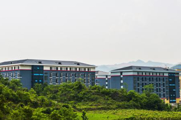 貴陽職業(yè)學(xué)校有哪些