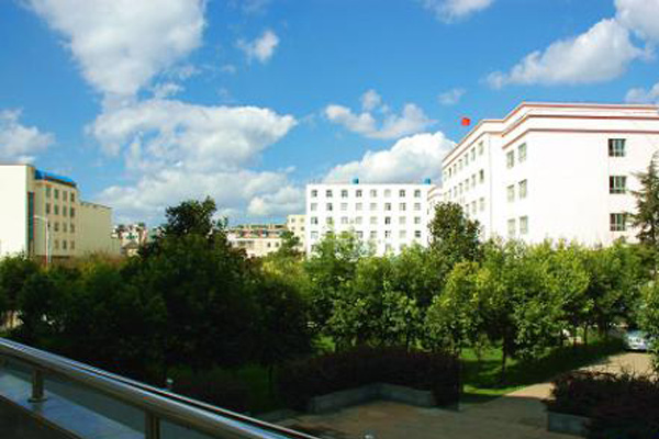 昆明職業(yè)學(xué)校有哪些