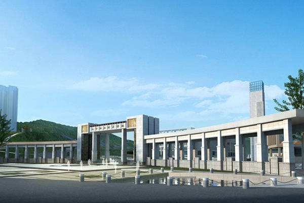 巴中遠(yuǎn)程高級職業(yè)學(xué)校