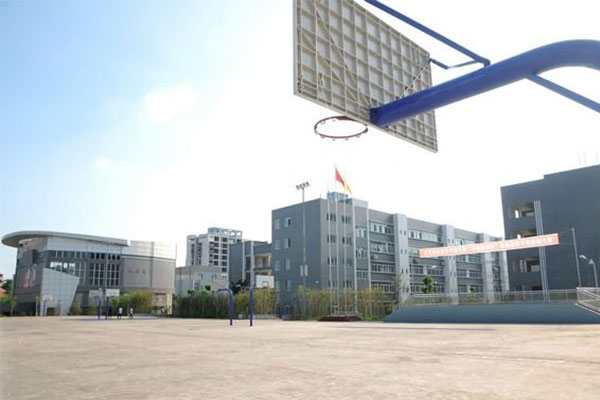 眉山職業(yè)中學(xué)