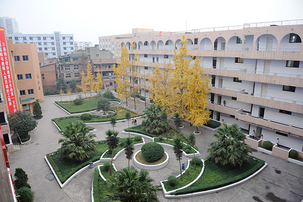 資陽(yáng)職業(yè)高中那些好