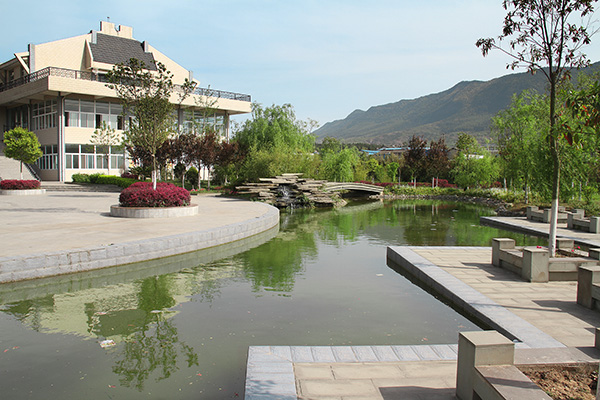 廣元市職業(yè)高級中學(xué)