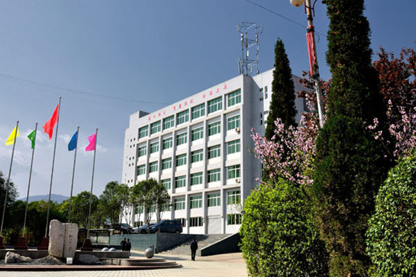 廣元市職業(yè)高中有那些