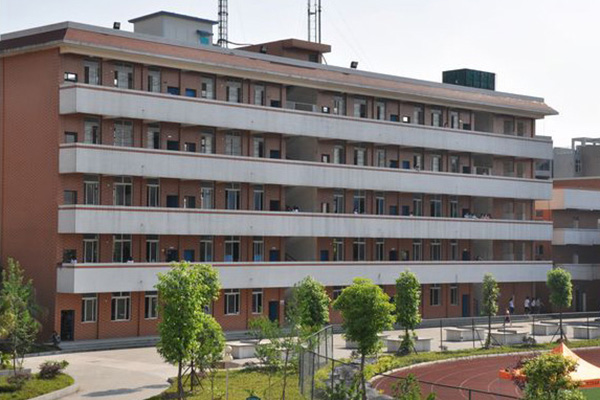 眉山衛(wèi)生職業(yè)學(xué)校