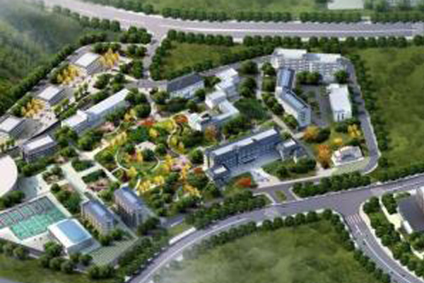 昆明職業(yè)技術(shù)學(xué)院