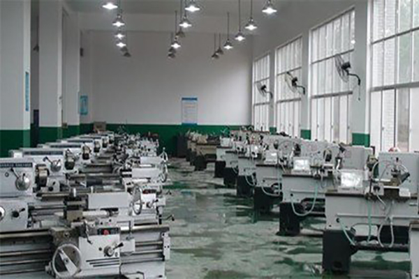 眉山市仁壽縣華達(dá)中等職業(yè)學(xué)校