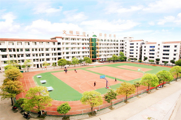 職業(yè)技術(shù)學(xué)院介紹