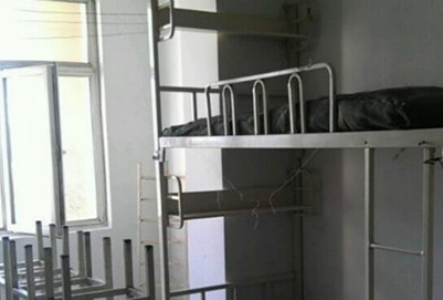 成都市翔飛航空職業(yè)技術(shù)學(xué)校宿舍條件如何