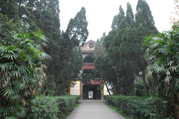 四川職業(yè)技術(shù)學(xué)院(公辦)