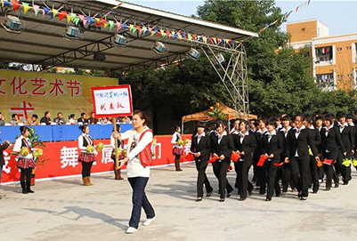 綿陽航空職業(yè)學(xué)校招生電話多少