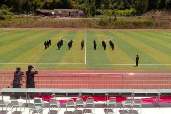 巴中職業(yè)技術(shù)學(xué)院