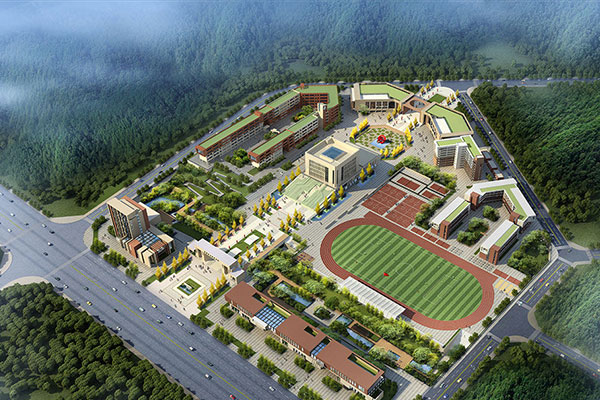 巴中職業(yè)中學排名,新鮮出爐