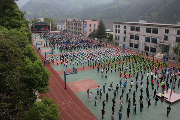 巴中職業(yè)中學排名,新鮮出爐