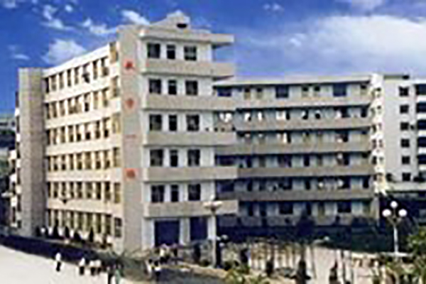 南充職業(yè)技術學院