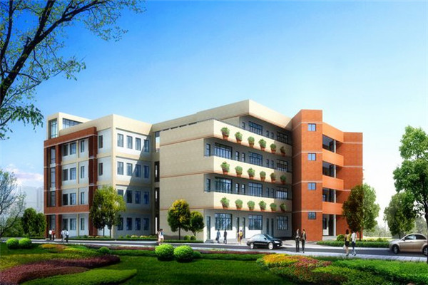 重慶職高學(xué)校哪里的高