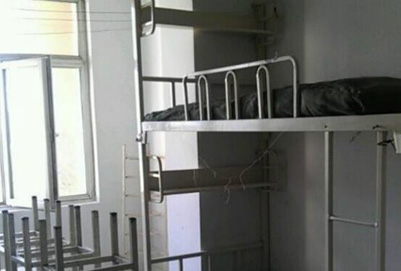 成都市育華航空職業(yè)學(xué)校宿舍條件如何