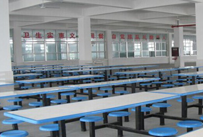 成都市育華航空職業(yè)學(xué)校宿舍條件如何