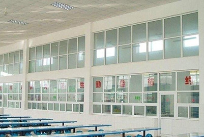 綿陽(yáng)航空職業(yè)學(xué)校宿舍條件如何