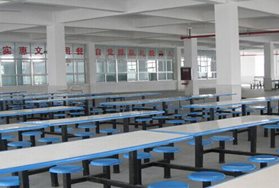 達(dá)州航空職業(yè)高級中學(xué)宿舍條件如何