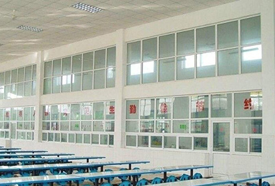 民辦四川省天一航空學(xué)院宿舍條件如何