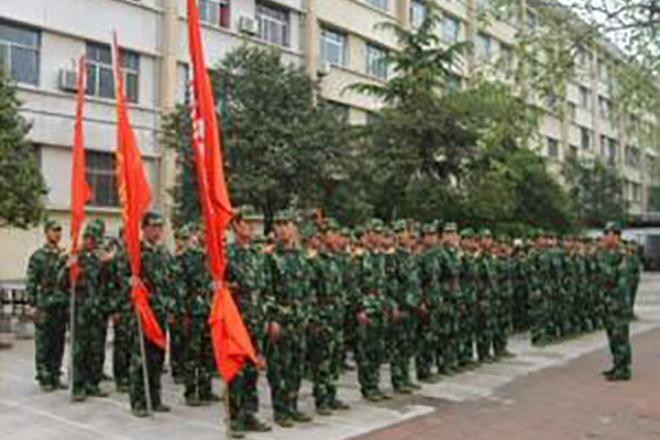 昆明市第二職業(yè)中等專業(yè)學(xué)校