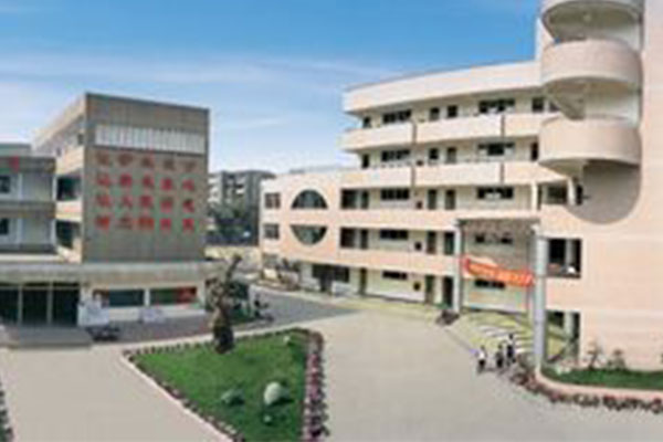 攀枝花職業(yè)中學