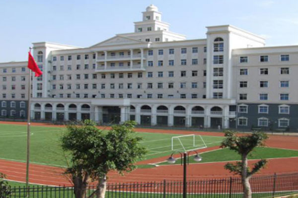 攀枝花職業(yè)中學