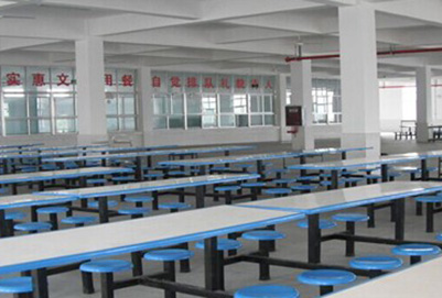 達(dá)州萼山航空職業(yè)技術(shù)學(xué)校宿舍條件如何