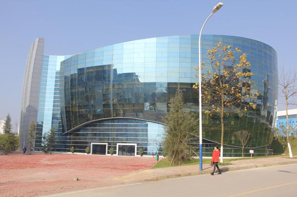 貴陽職業(yè)高中怎么樣