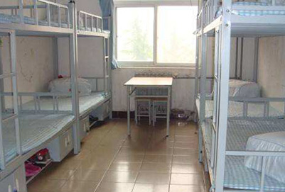 樂山西成航空職業(yè)學校宿舍條件如何