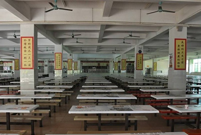 樂山西成航空職業(yè)學校宿舍條件如何