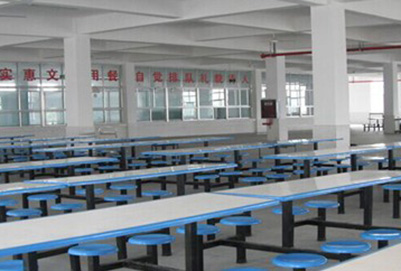 成都市航空信息技術(shù)學(xué)校宿舍條件如何