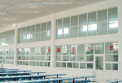 南充航空旅游職業(yè)中專學(xué)校宿舍條件如何